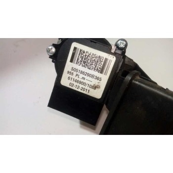 Recambio de conmutador de arranque para fiat punto (evo) (199) dynamic referencia OEM IAM 505186290  