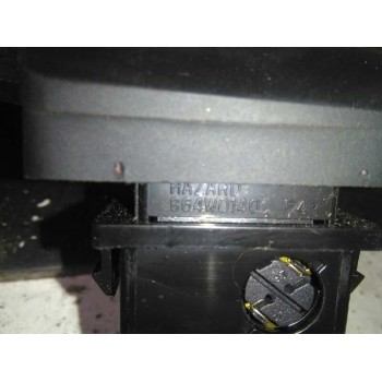 Recambio de warning para kia sportage ex referencia OEM IAM   