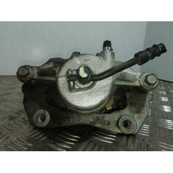 Recambio de pinza freno delantera derecha para hyundai ix20 tecno referencia OEM IAM  MOBIS 