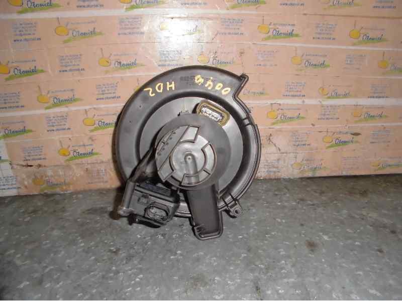 Recambio de motor calefaccion para opel zafira a 2.0 dti referencia OEM IAM 90437893  