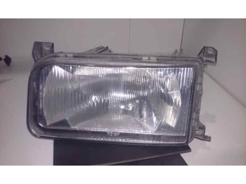 Recambio de faro izquierdo para volkswagen passat berlina (312) cl referencia OEM IAM   