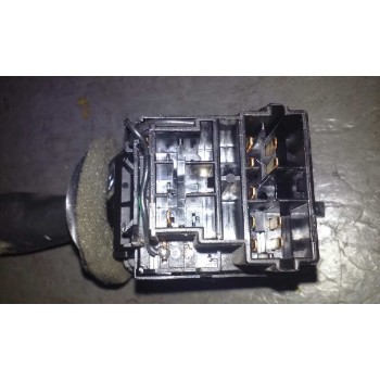 Recambio de mando intermitentes para peugeot 206 berlina xs referencia OEM IAM 96307462ZL  