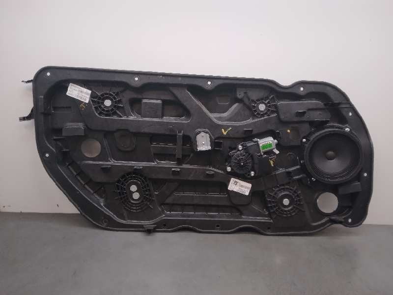 Recambio de elevalunas delantero izquierdo para kia pro_cee´d ( ) 1.6 crdi cat referencia OEM IAM 82470A2601 82450A2710 3P