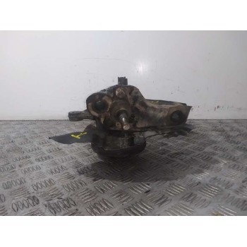 Recambio de mangueta delantera izquierda para bmw x5 (e53) 3.0d referencia OEM IAM 6761575  