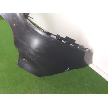 Recambio de paragolpes trasero para hyundai ix35 (lm, el, elh) 2.0 crdi 4wd referencia OEM IAM 866112y000 866112y000 