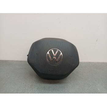 Recambio de kit airbag para volkswagen t-cross (c11, d31) 1.0 tsi referencia OEM IAM  sin pretensor derecho 