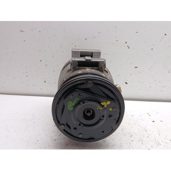 Recambio de compresor aire acondicionado para chevrolet epica (kl1_) 2.0 d referencia OEM IAM 95905518 730063 95908357