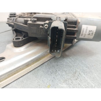 Recambio de elevalunas trasero derecho para renault talisman grandtour (kp_) 1.6 dci 130 referencia OEM IAM C42834103  