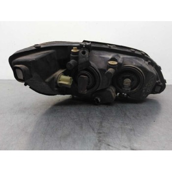 Recambio de faro izquierdo para opel zafira a blue line referencia OEM IAM 9058202 9118791 