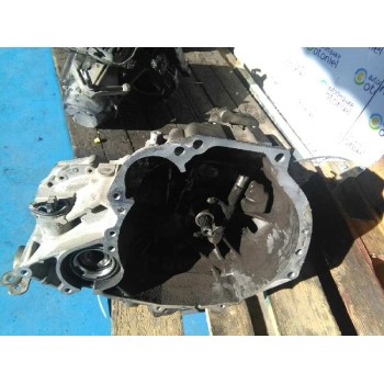 Recambio de caja cambios para nissan primera berlina (p12) 1.6 cat referencia OEM IAM 4M41 CASCO 