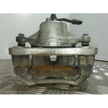 Recambio de pinza freno delantera derecha para hyundai ix20 tecno referencia OEM IAM  MOBIS 
