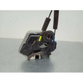 CERRADURA PUERTA TRASERA IZQUIERDA A046693 8 PINS