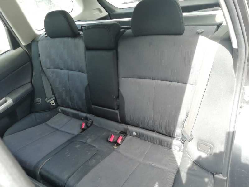 Recambio de asientos traseros para subaru forester s12 executive referencia OEM IAM   