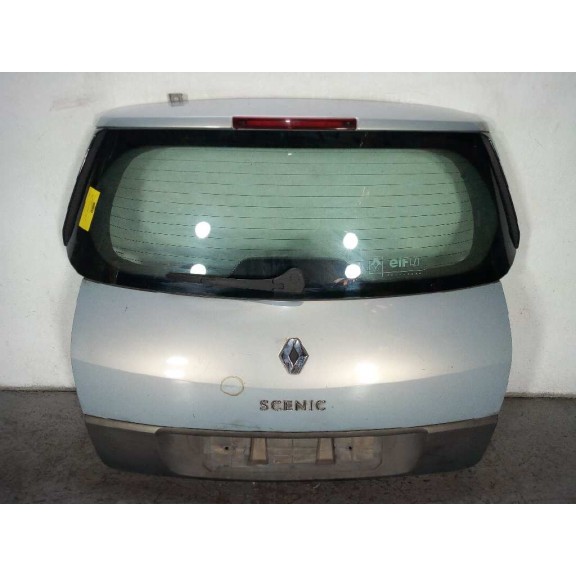 Recambio de porton trasero para renault scenic ii 1.5 dci diesel referencia OEM IAM   