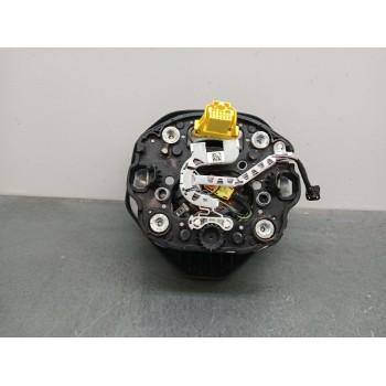 Recambio de kit airbag para volkswagen t-cross (c11, d31) 1.0 tsi referencia OEM IAM  sin pretensor derecho 