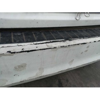 Recambio de paragolpes trasero para volkswagen golf vii variant (bv5) advance bmt referencia OEM IAM  PARA REPARAR 