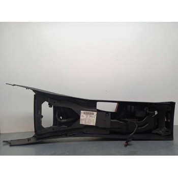 Recambio de apoyabrazos central para bmw serie 3 berlina (e90) 318d referencia OEM IAM  NEGRO--MARRON 51169153269