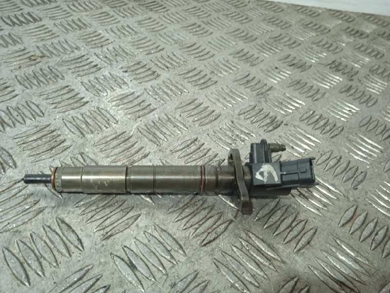 Recambio de inyector para jaguar xf 3.0 v6 diesel luxury referencia OEM IAM 9X2Q9K546DB 0445116013 1980W5