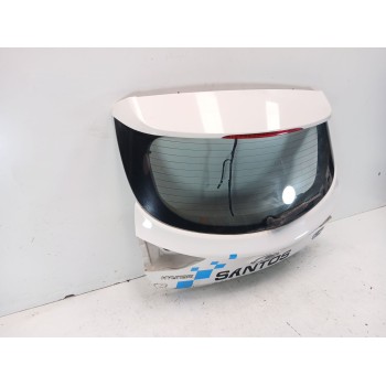 Recambio de porton trasero para hyundai i30 (gd) base referencia OEM IAM 73700A6000  73700A6000