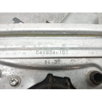 Recambio de elevalunas trasero derecho para renault talisman grandtour (kp_) 1.6 dci 130 referencia OEM IAM C42834103  