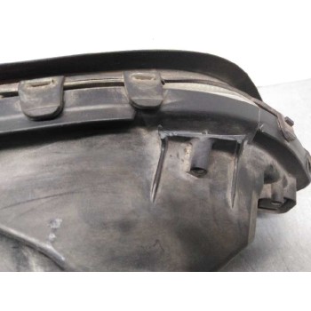 Recambio de faro izquierdo para opel zafira a blue line referencia OEM IAM 9058202 9118791 