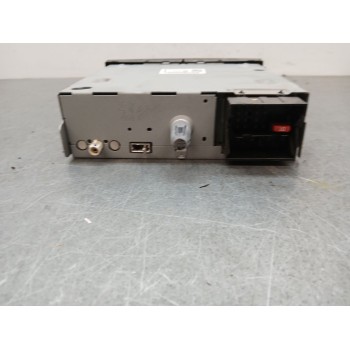 Recambio de sistema audio / radio cd para citroën c3 collection referencia OEM IAM E210R0311096  