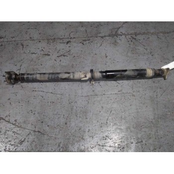 Recambio de transmision central para bmw x5 (e53) 3.0d referencia OEM IAM 7549298 66 CM DELANTERA