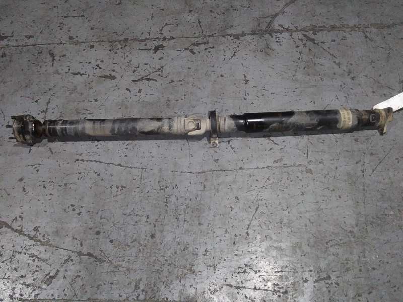 Recambio de transmision central para bmw x5 (e53) 3.0d referencia OEM IAM 7549298 66 CM DELANTERA