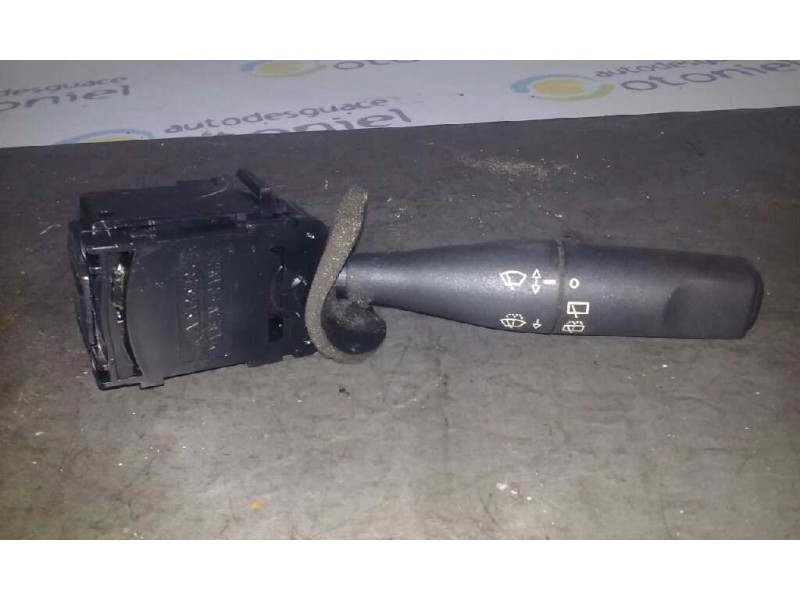 Recambio de mando limpia para peugeot 206 berlina xs referencia OEM IAM   
