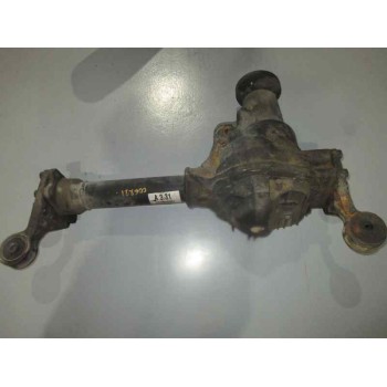 DIFERENCIAL DELANTERO AFHB50829091 AUTOMATICO RELAC. 3.31