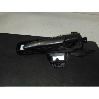 MANETA EXTERIOR TRASERA IZQUIERDA A2047602134 2047602134 