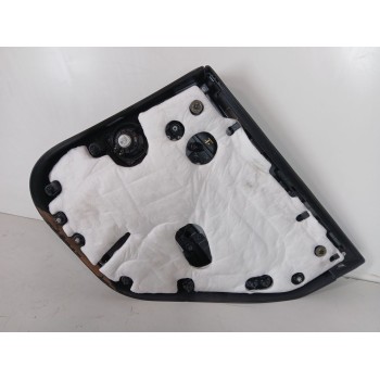 Recambio de guarnecido puerta trasera izquierda para tesla model 3 ev referencia OEM IAM 158812802E  