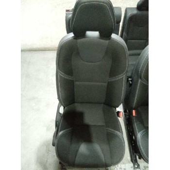 Recambio de juego asientos completo para volvo v40 inscription referencia OEM IAM  MANUALES 