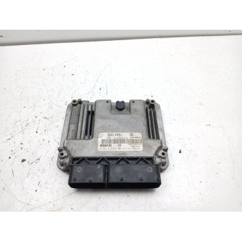 Recambio de centralita motor uce para chevrolet epica (kl1_) 2.0 d referencia OEM IAM 96814451  