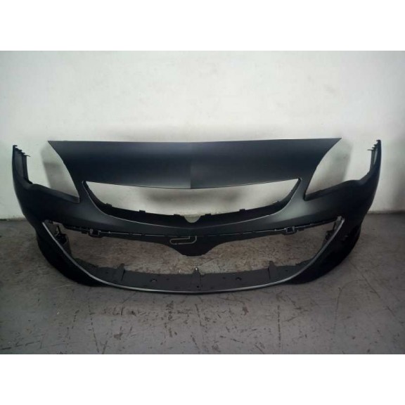 Recambio de paragolpes delantero para opel astra j lim. referencia OEM IAM 1401032 NUEVO 13364614