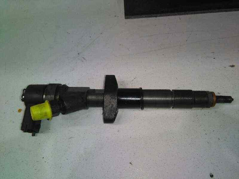 Recambio de inyector para renault espace iv (jk0) expression referencia OEM IAM 8200084534  