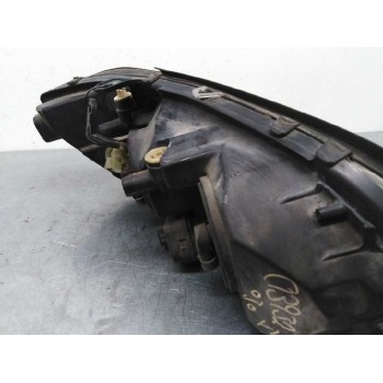 Recambio de faro izquierdo para opel zafira a blue line referencia OEM IAM 9058202 9118791 