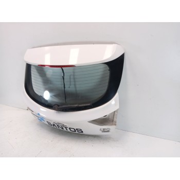 Recambio de porton trasero para hyundai i30 (gd) base referencia OEM IAM 73700A6000  73700A6000