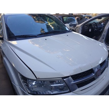 Recambio de capot para fiat freemont (345_) 2.0 jtd referencia OEM IAM K05076777AD  