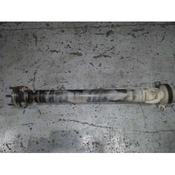 Recambio de transmision central para bmw x5 (e53) 3.0d referencia OEM IAM 7549298 66 CM DELANTERA