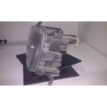Recambio de faro izquierdo para volkswagen passat berlina (312) cl referencia OEM IAM   