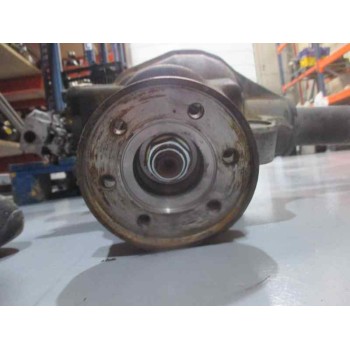 Recambio de diferencial delantero para ssangyong rodius xdi referencia OEM IAM AFHB50829091 AUTOMATICO RELAC. 3.31