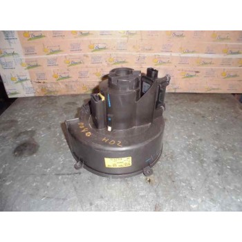 Recambio de motor calefaccion para opel zafira a 2.0 dti referencia OEM IAM 90437893  