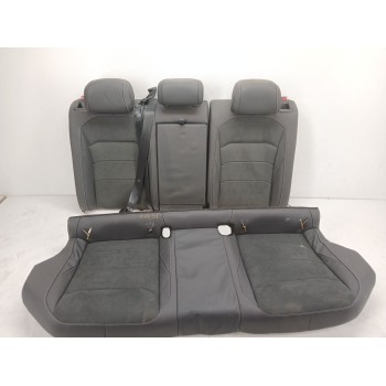 Recambio de asientos traseros para volkswagen arteon (3h8) referencia OEM IAM   