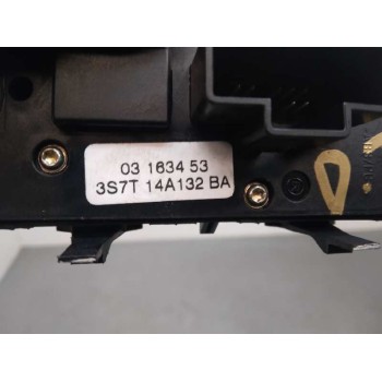 Recambio de mando elevalunas delantero izquierdo para ford mondeo berlina (ge) ambiente (06.2003) (d) referencia OEM IAM 3S7T14A