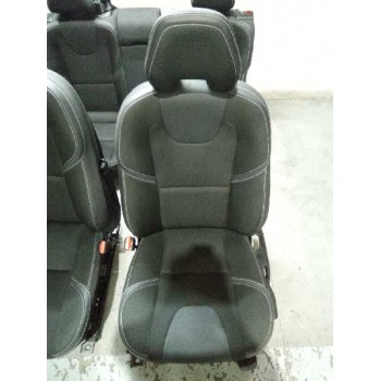 Recambio de juego asientos completo para volvo v40 inscription referencia OEM IAM  MANUALES 