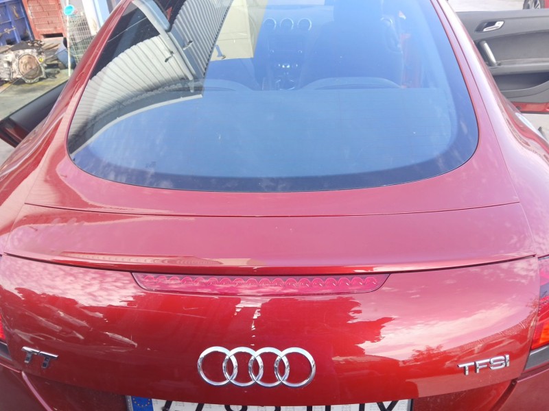Recambio de porton trasero para audi tt (8j3) 1.8 tfsi referencia OEM IAM   