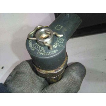 Recambio de inyector para renault espace iv (jk0) expression referencia OEM IAM 8200084534  