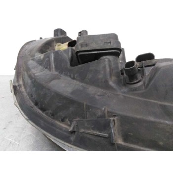 Recambio de faro izquierdo para opel zafira a blue line referencia OEM IAM 9058202 9118791 