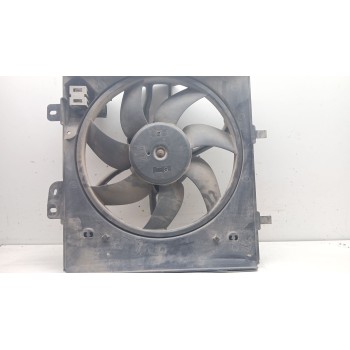 Recambio de electroventilador para citroën c3 collection referencia OEM IAM 9675280980 FS2056 M159983B
